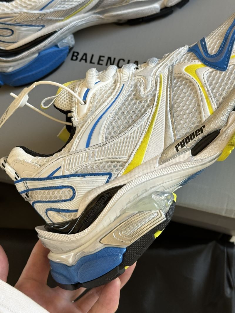 Balenciaga Track Shoes